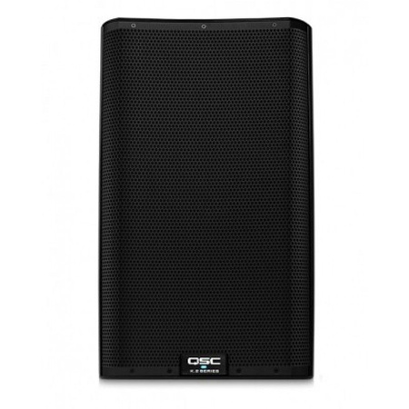 QSC K 12.2 Kolumna estradowa Mocny Głośnik Aktywny DJ Impreza 2000W