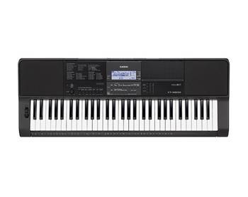 CASIO CT-X800 Keyboard 5 lat gwarancji
