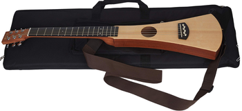 Martin Guitar GBPC Steel String Backpacker - Gitara akustyczna