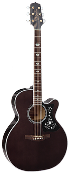 Takamine GN75CE TB - gitara elektroakustyczna