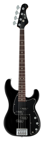 FGN J-Standard Mighty Power Bass - gitara basowa